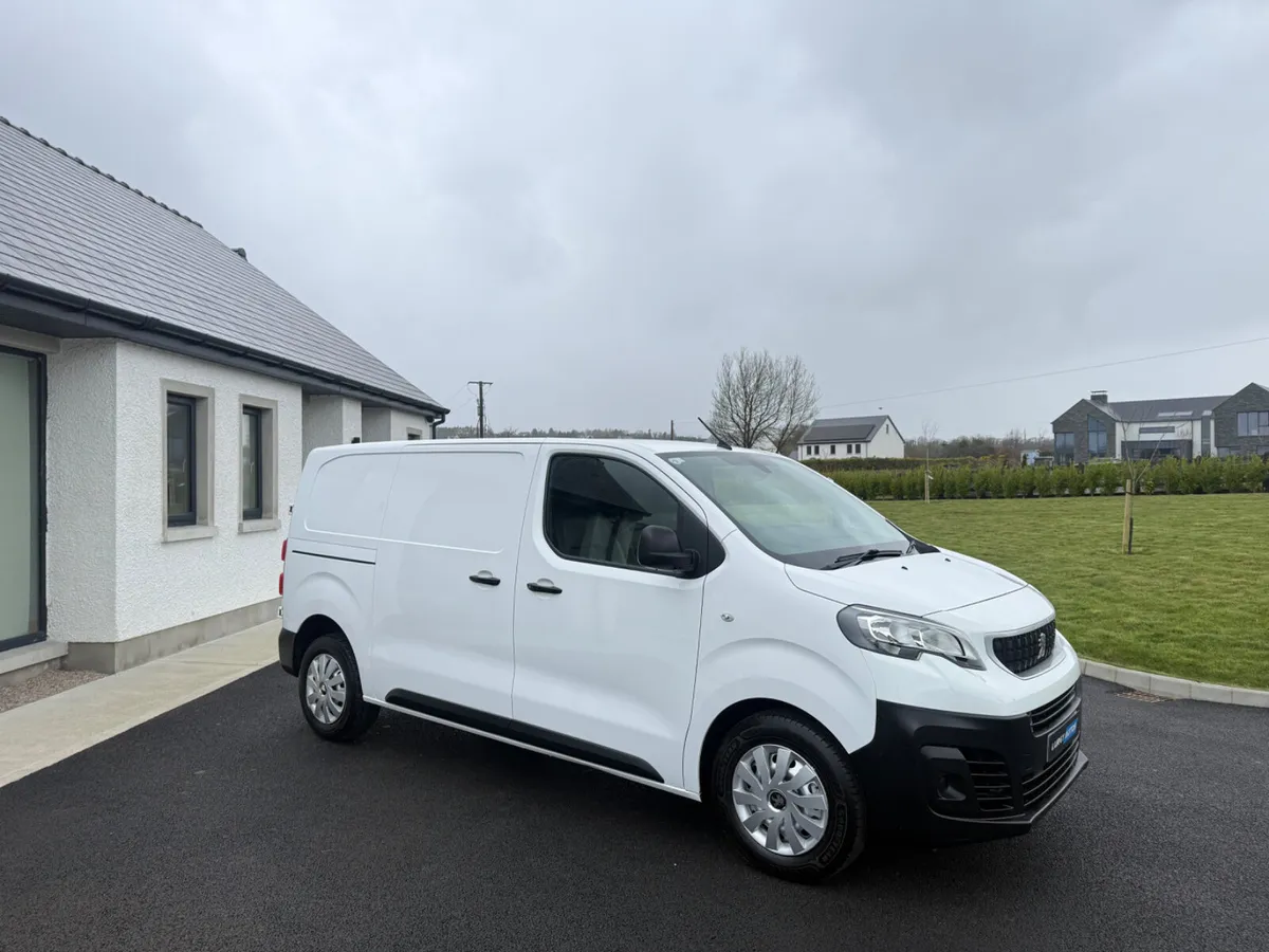 211 Peugeot Expert 2.0 Professional - Image 3
