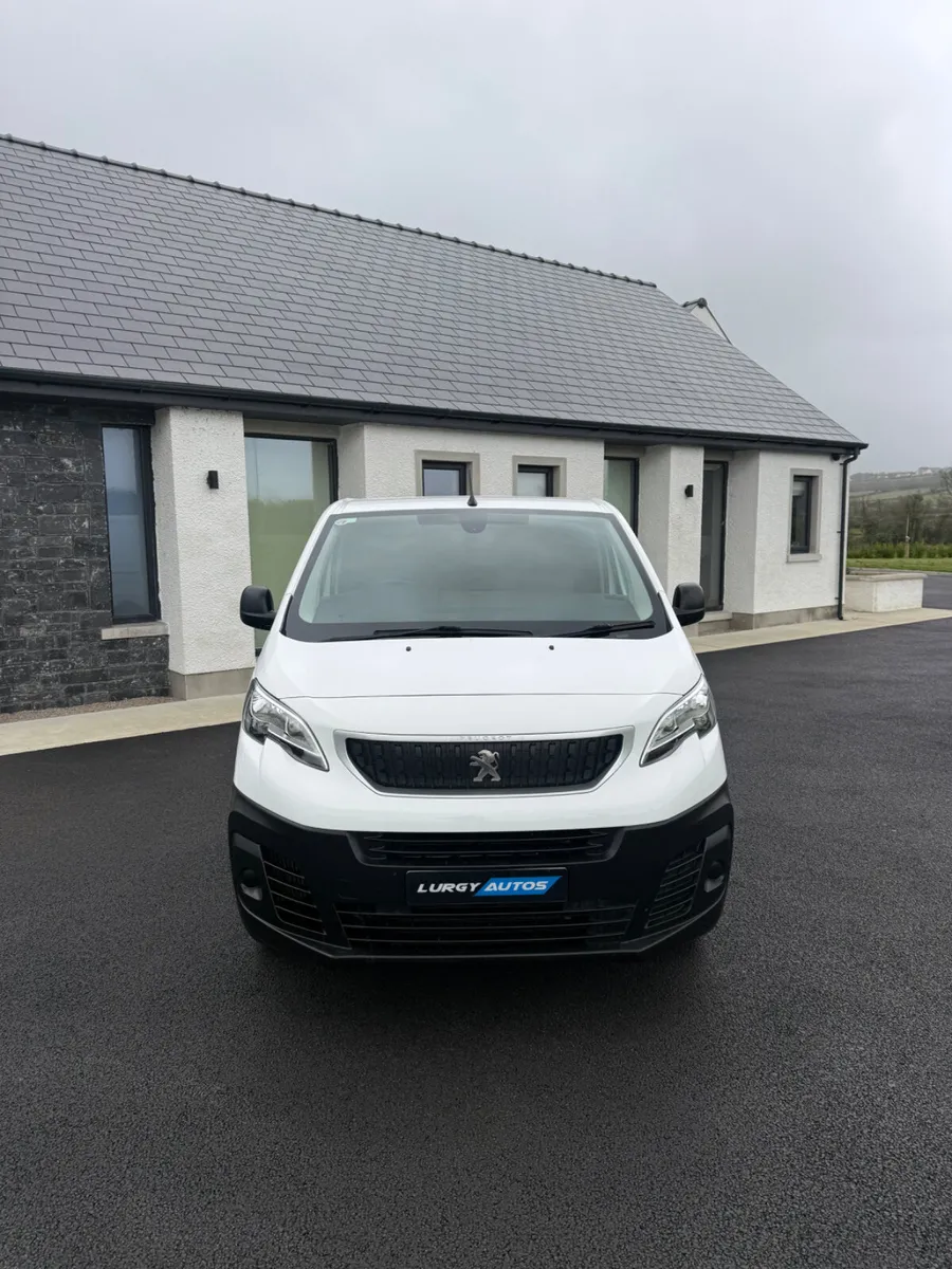 211 Peugeot Expert 2.0 Professional - Image 4