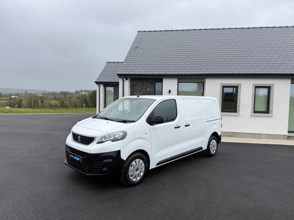 211 Peugeot Expert 2.0 Professional - Image 2