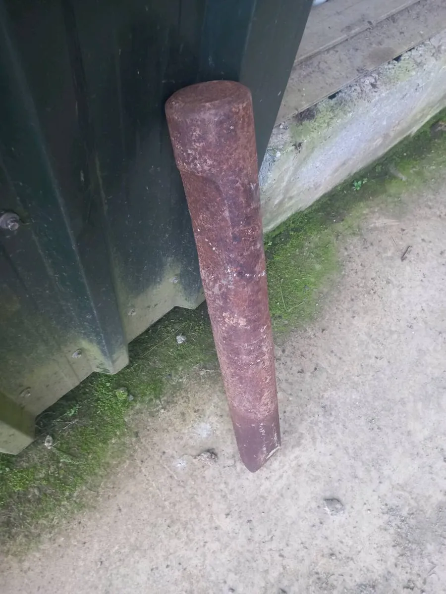 tooth for rockbreaker - Image 1