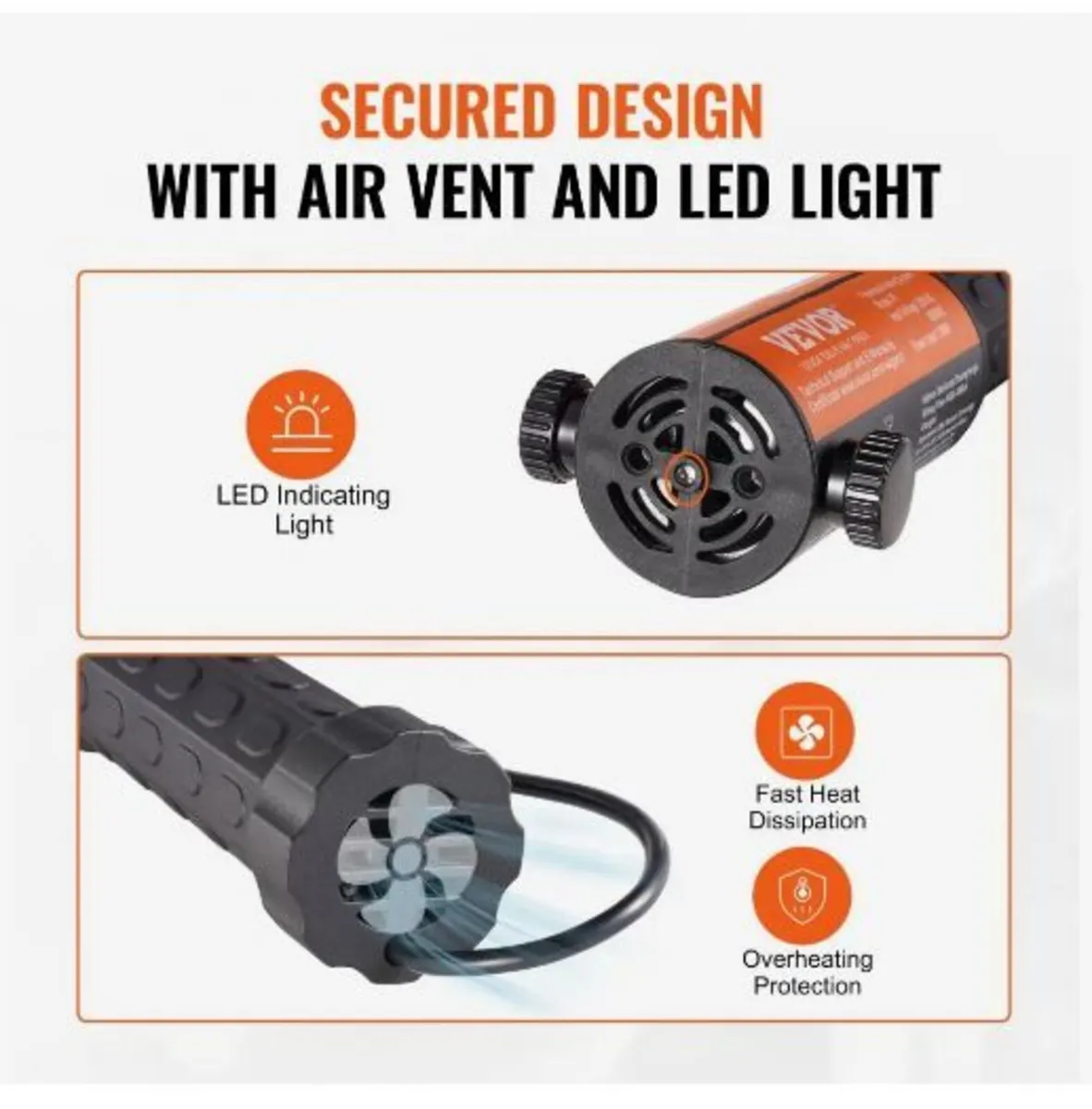 Magnetic Induction Heater Kit - Image 3