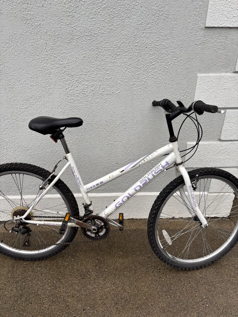 Mountain bike - Image 2