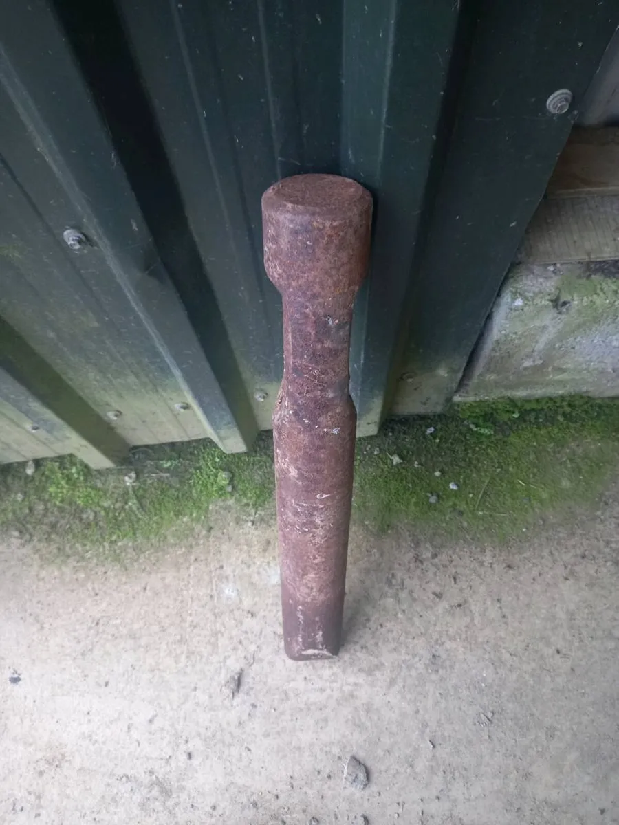 tooth for rockbreaker - Image 3