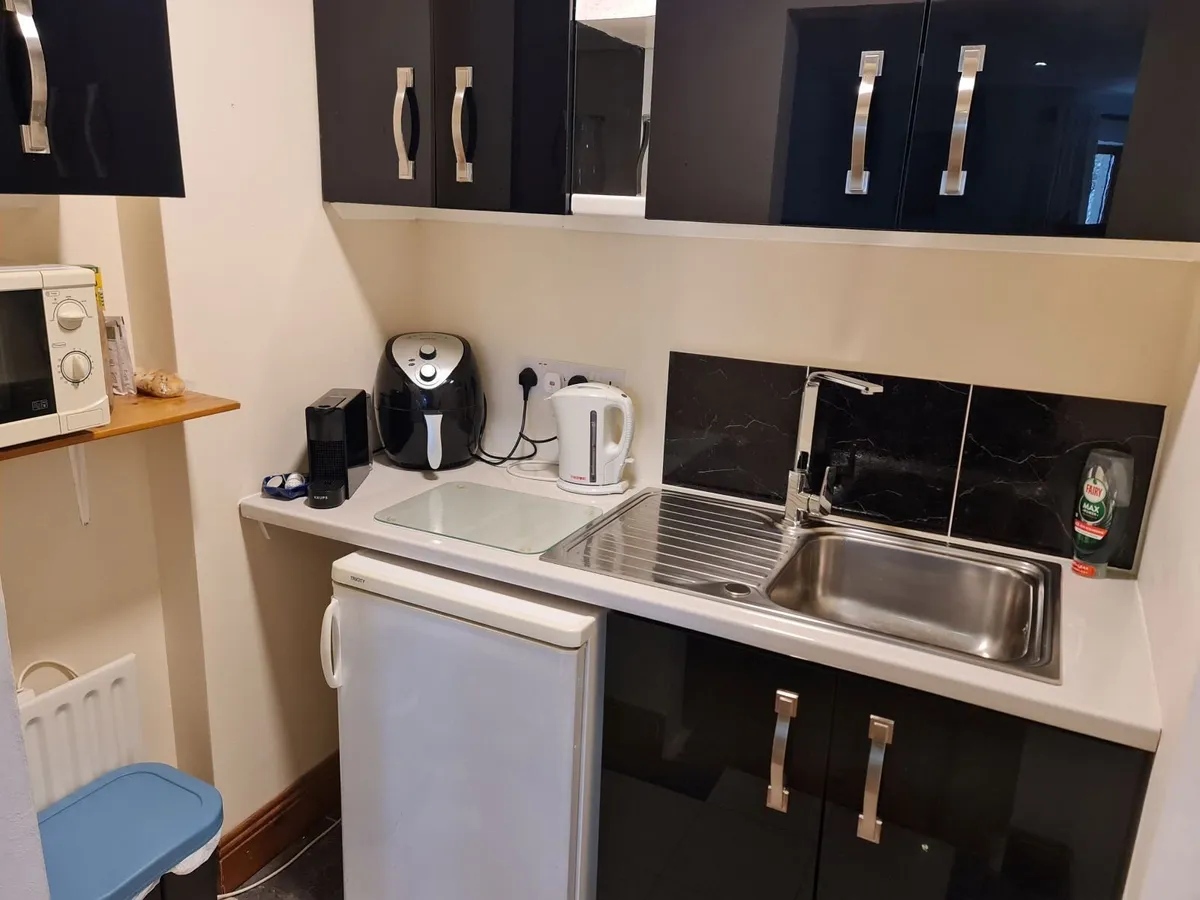Self Contained  Apartment - Short Term - Image 2