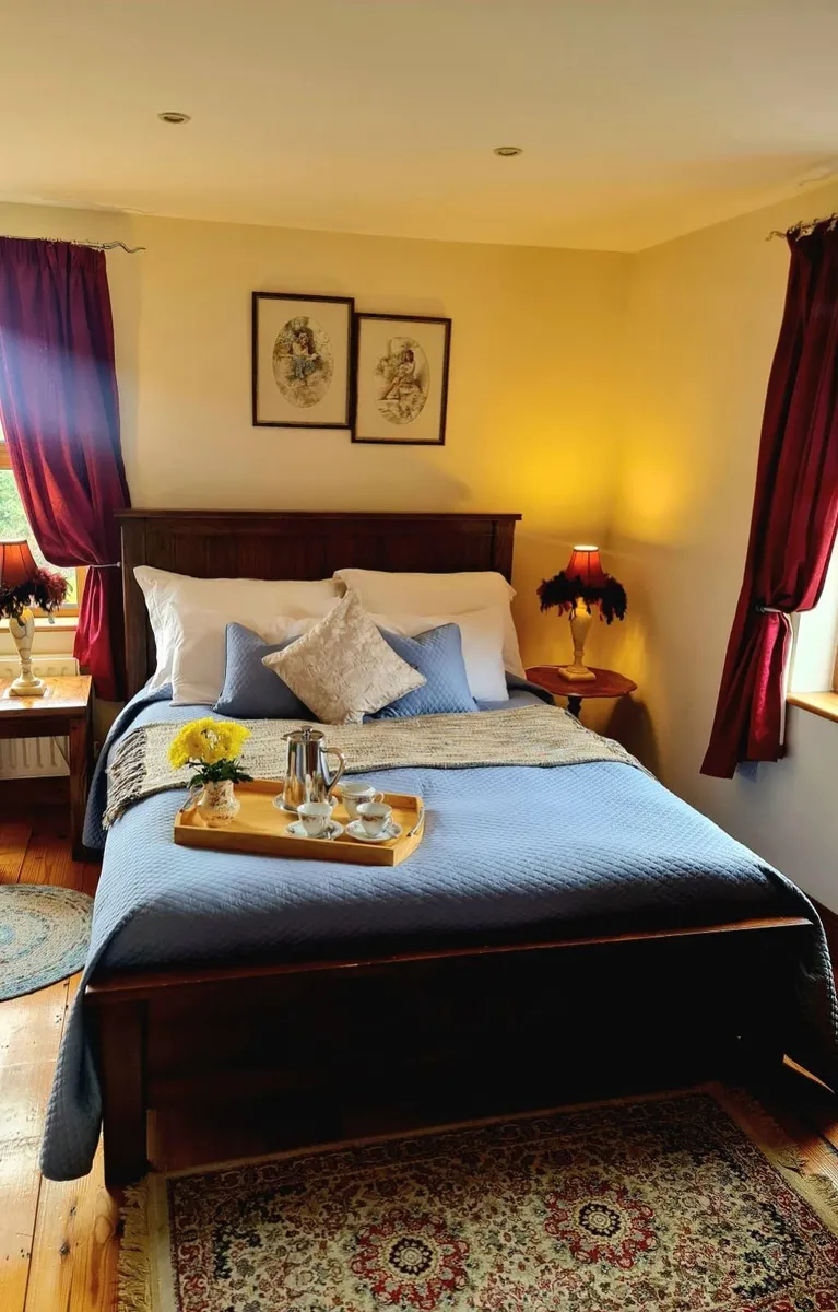 Self Contained  Apartment - Short Term - Image 4