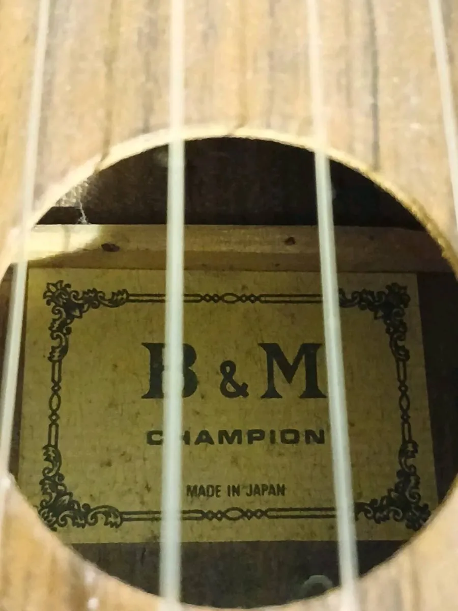Ukelele - Image 3