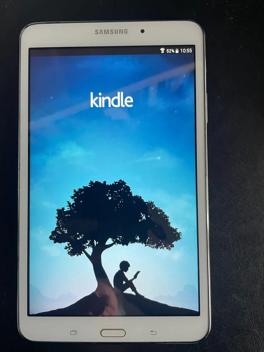 Samsung Galaxy Tab4 - Image 4