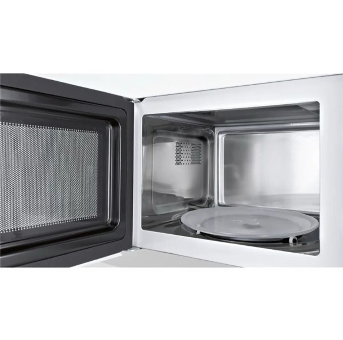 Neff microwave new in box - Image 2