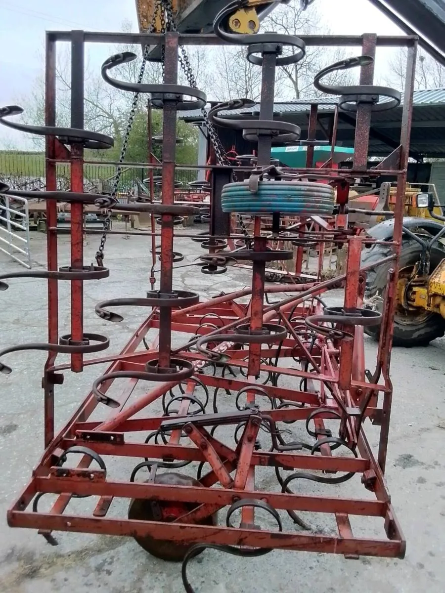 Trible.k.harrows - Image 4