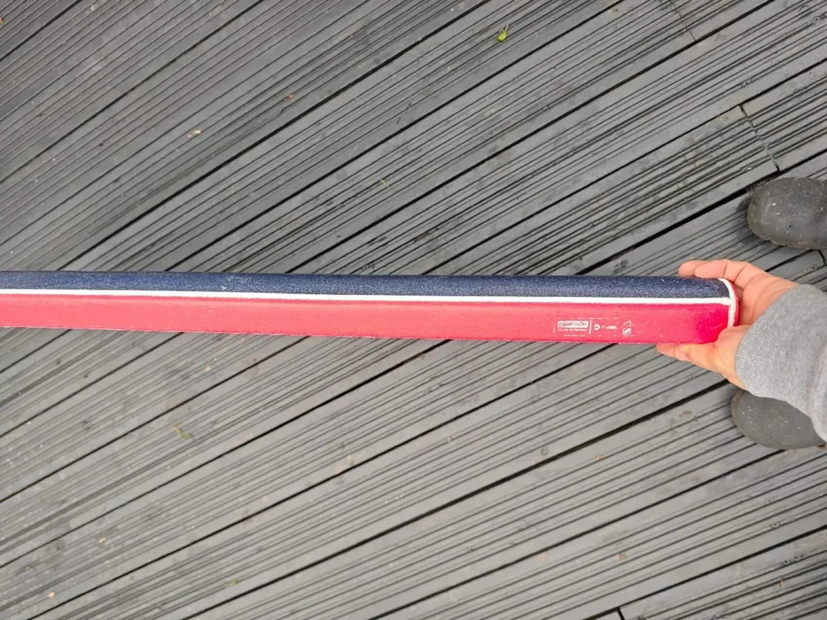 Olaian bodyboard 45, Size 115cm long x55cm wide - Image 2