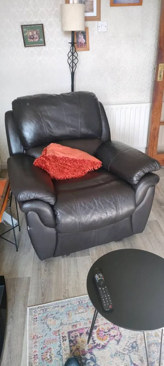 3 piece suit - Image 1