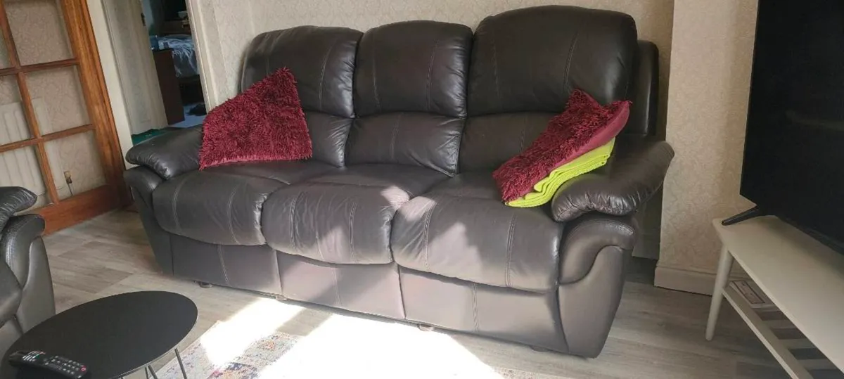 3 piece suit - Image 2