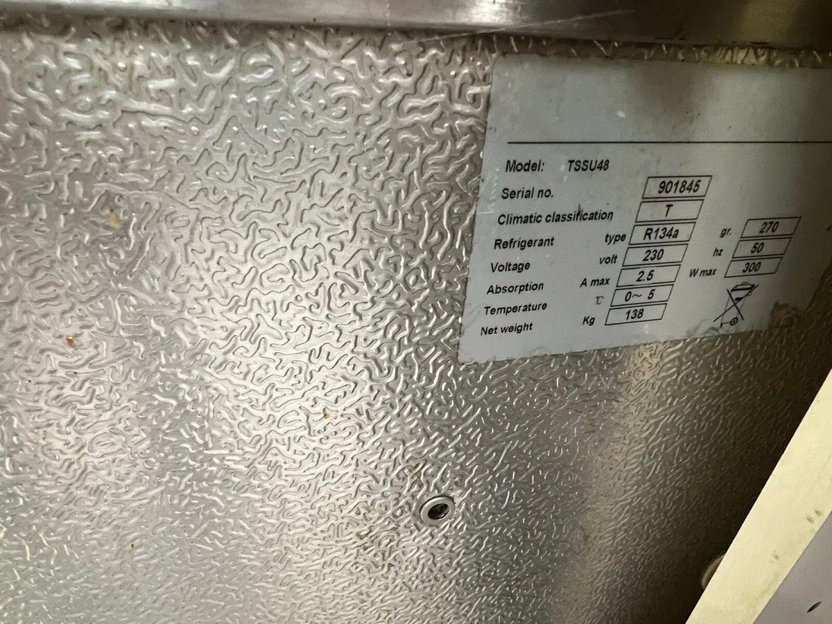 Fridge cheff - Image 3