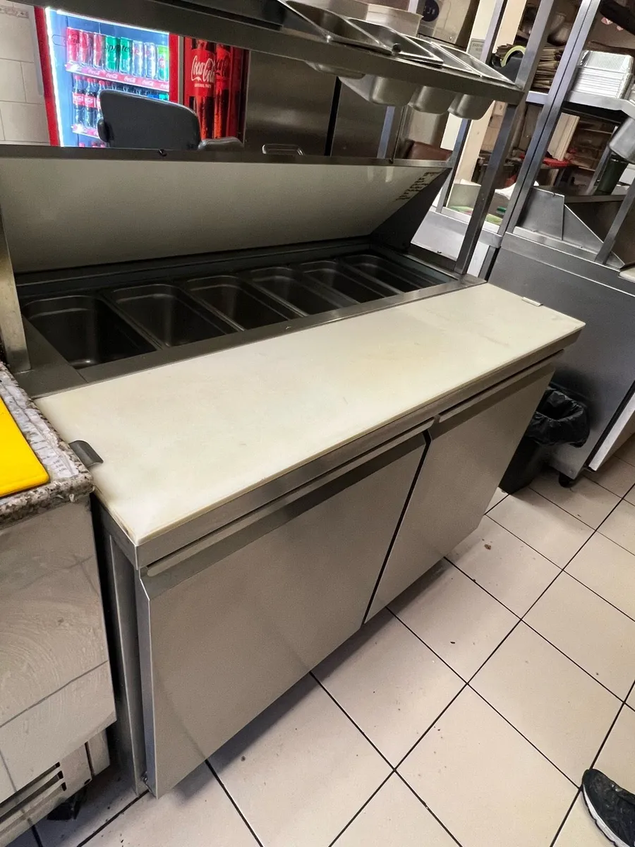 Fridge cheff - Image 4