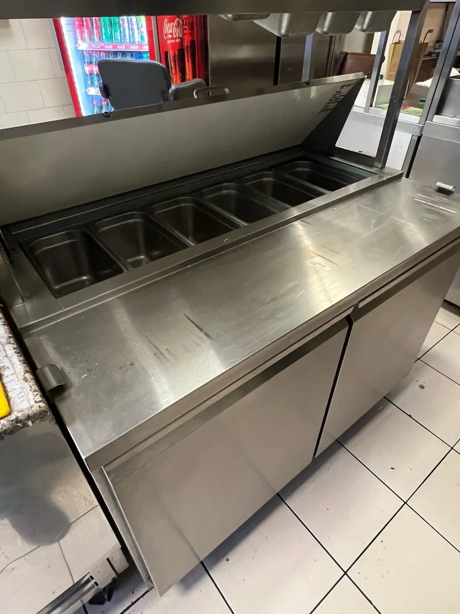 Fridge cheff - Image 1