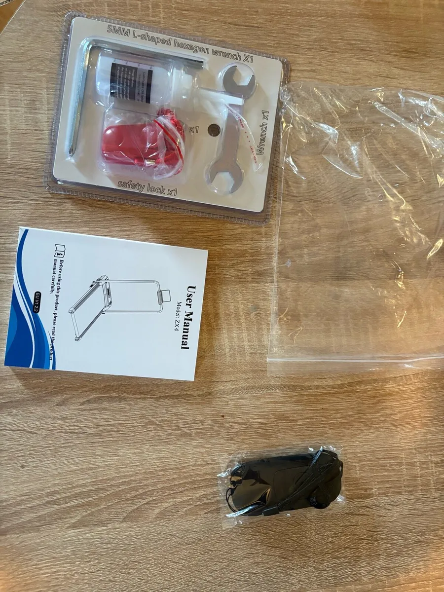 likesporting treadmill - Image 3