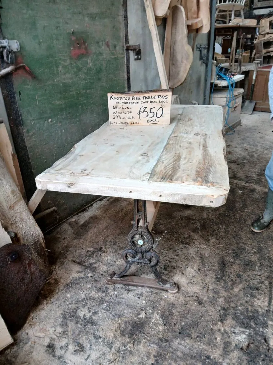 garden furniture and house furniture - Image 4