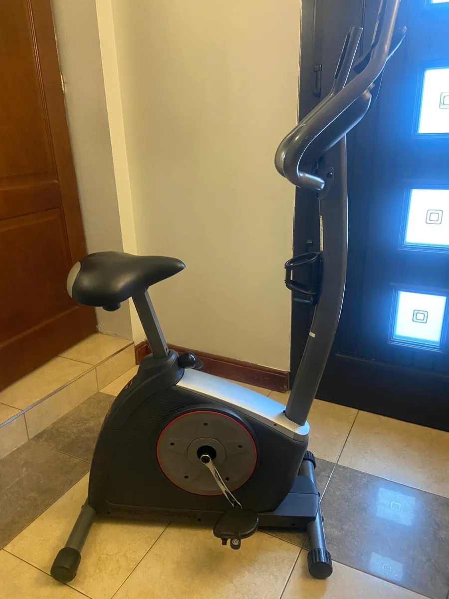 Exercise bike - Image 1