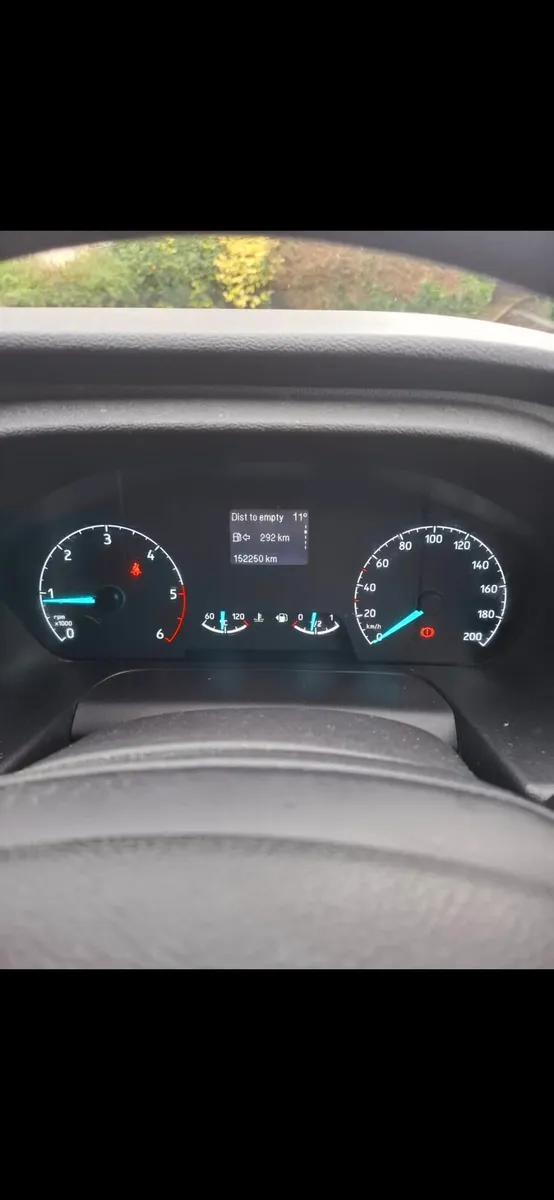 Ford Transit Custom - Image 2