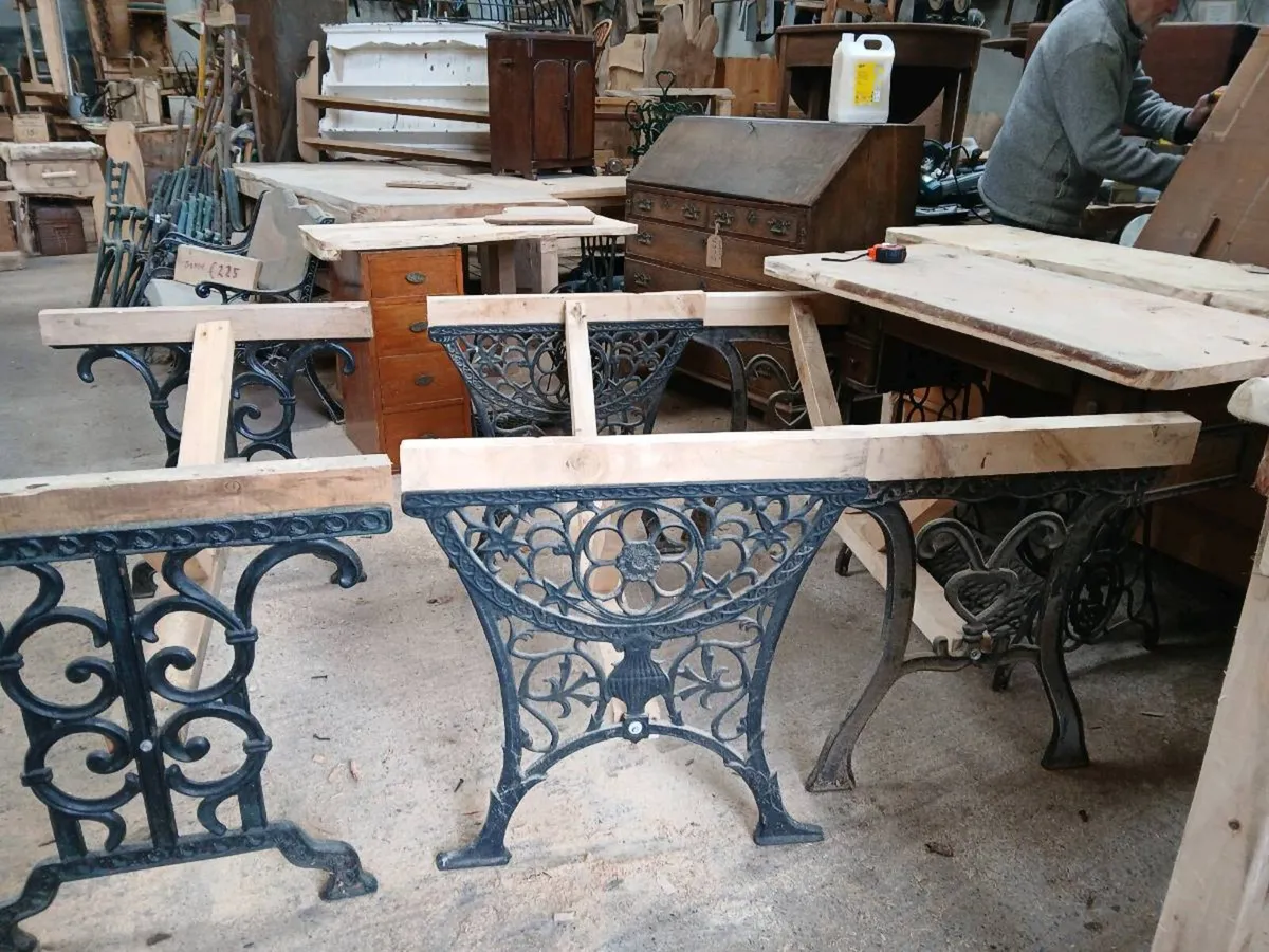 garden furniture and house furniture - Image 3