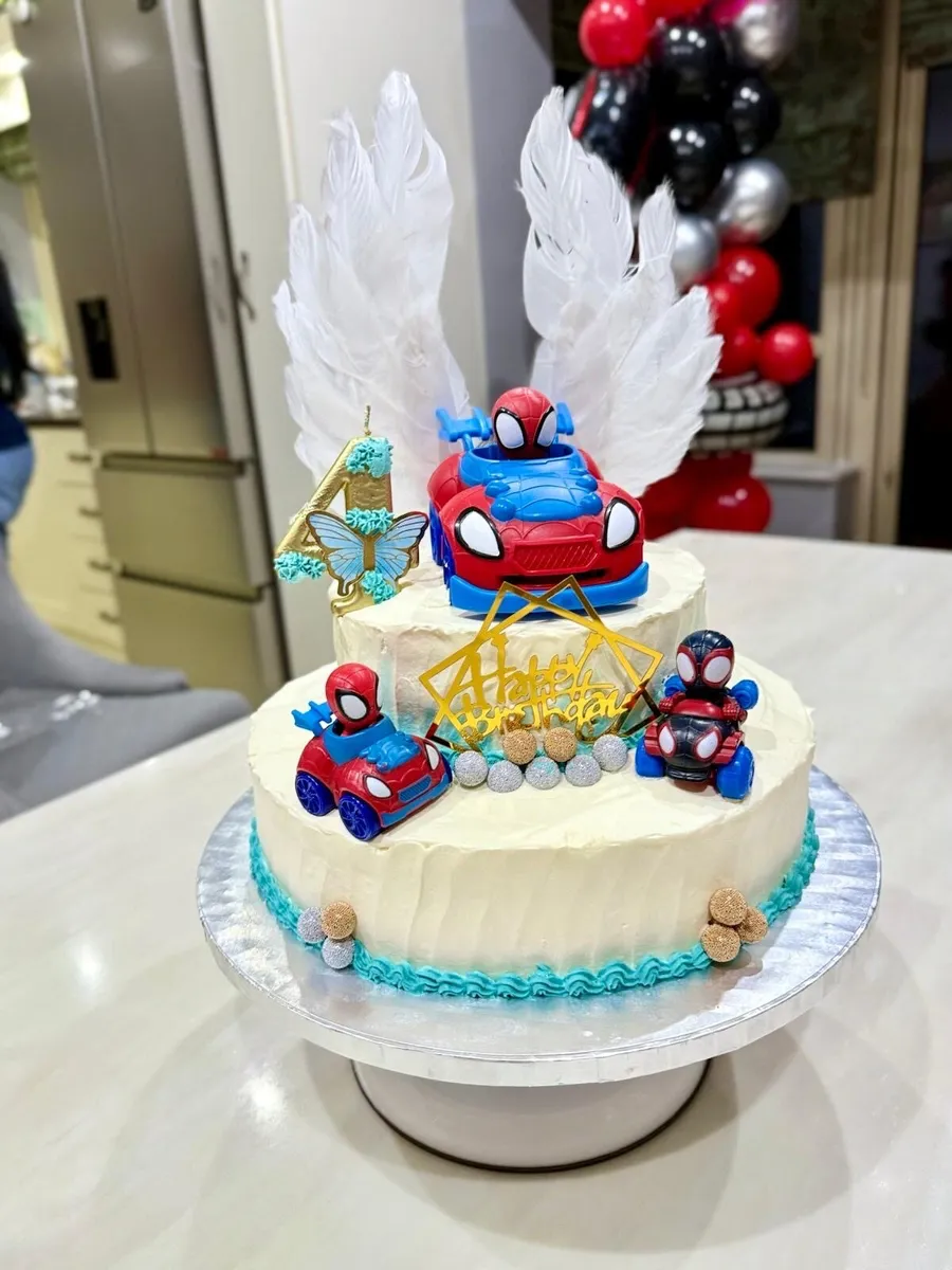 Cakes for all occasions - Image 1