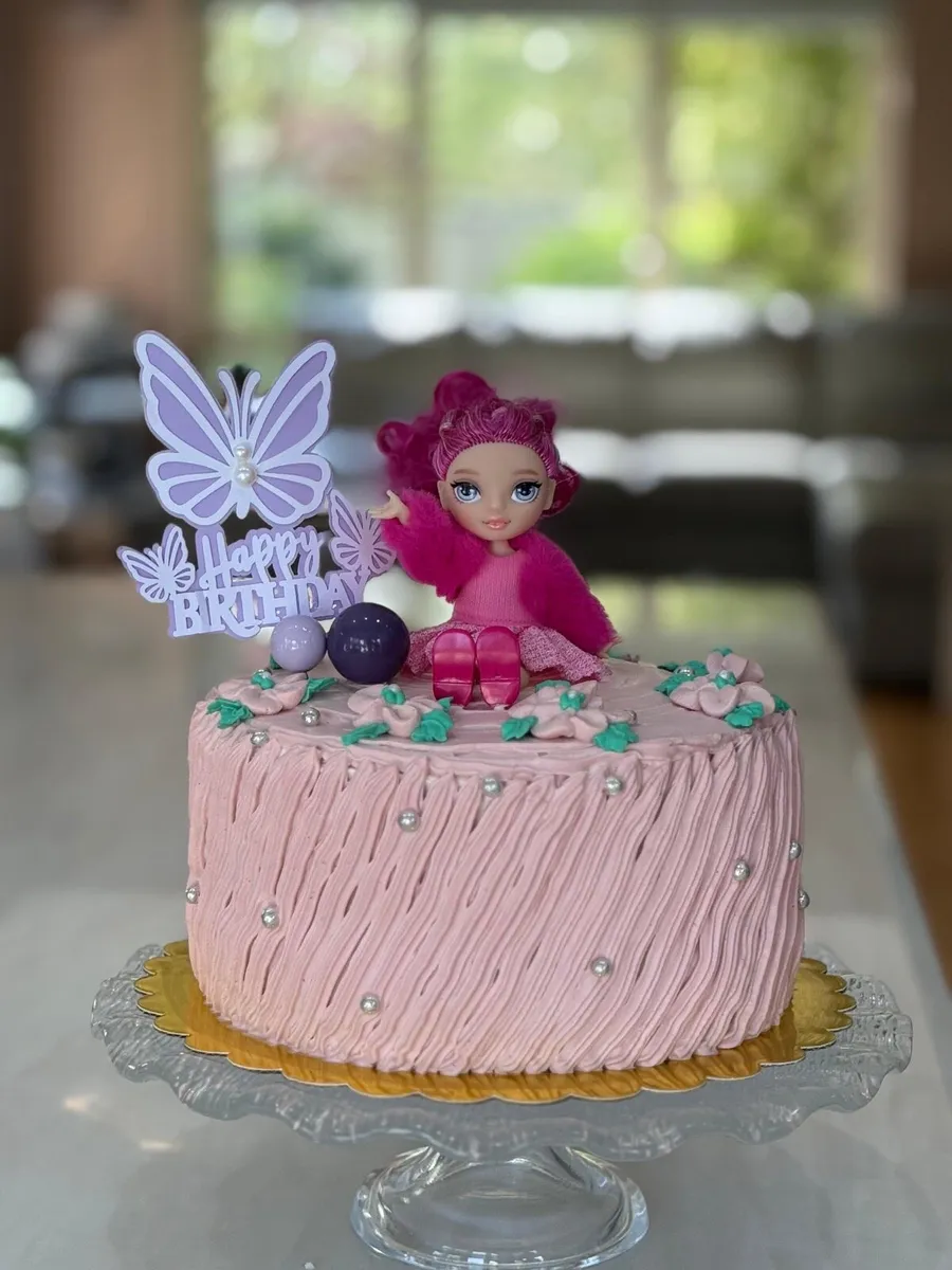 Cakes for all occasions - Image 2