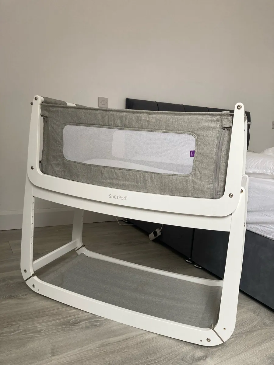 Snuz Pod 3 - Image 1