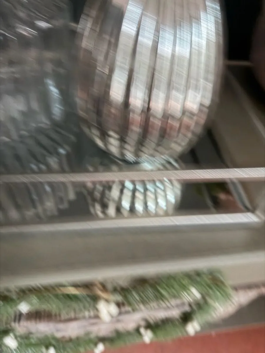 Tray & home Decor - Image 2