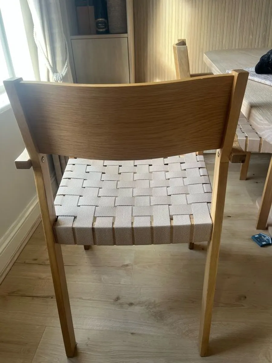 Dining chairs - Image 3
