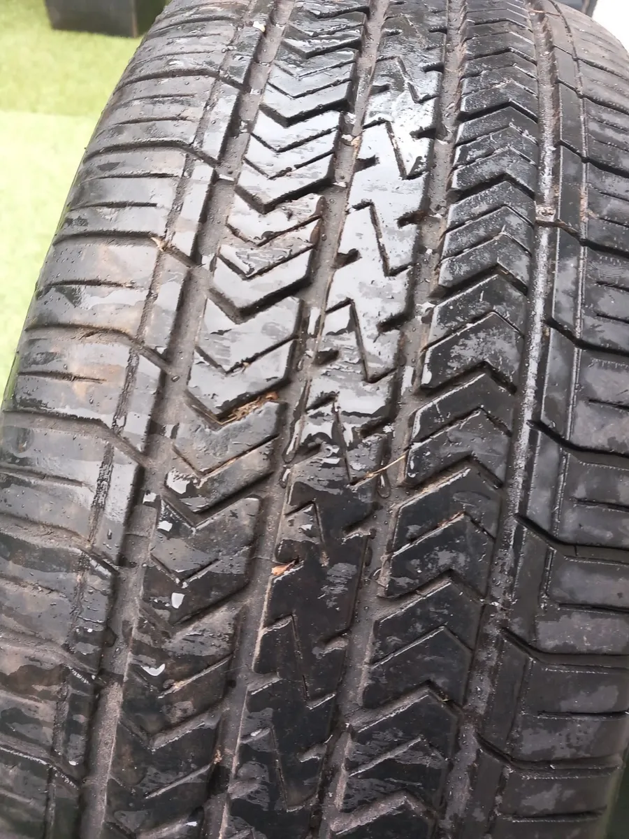 Spare wheel for audi a3 2018 - Image 2