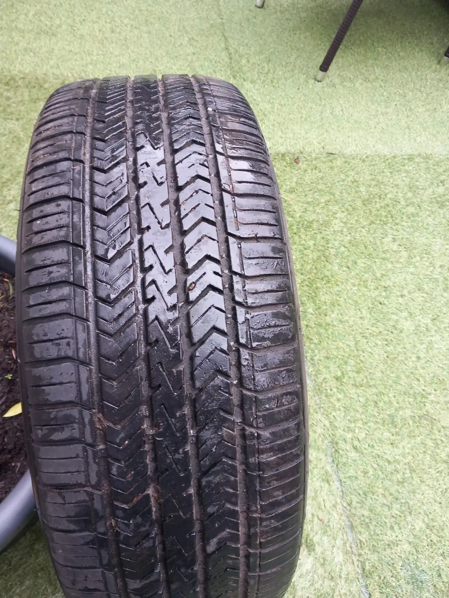 Spare wheel for audi a3 2018 - Image 4