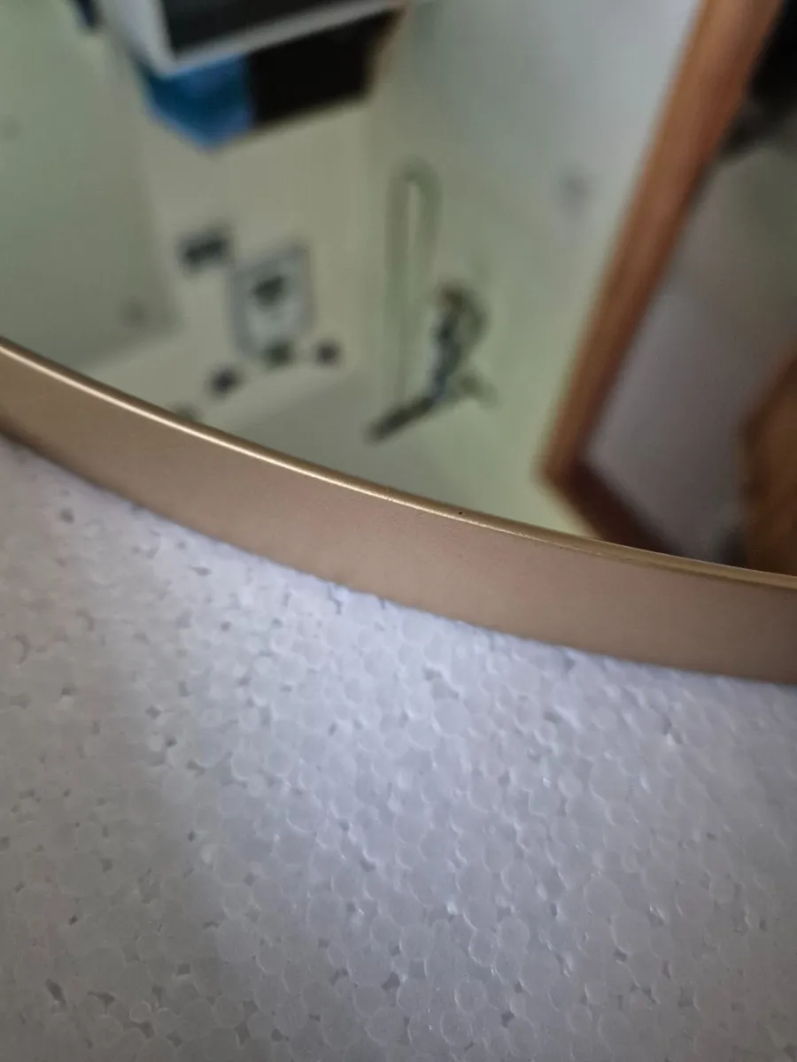 Wall Mirror - Image 2