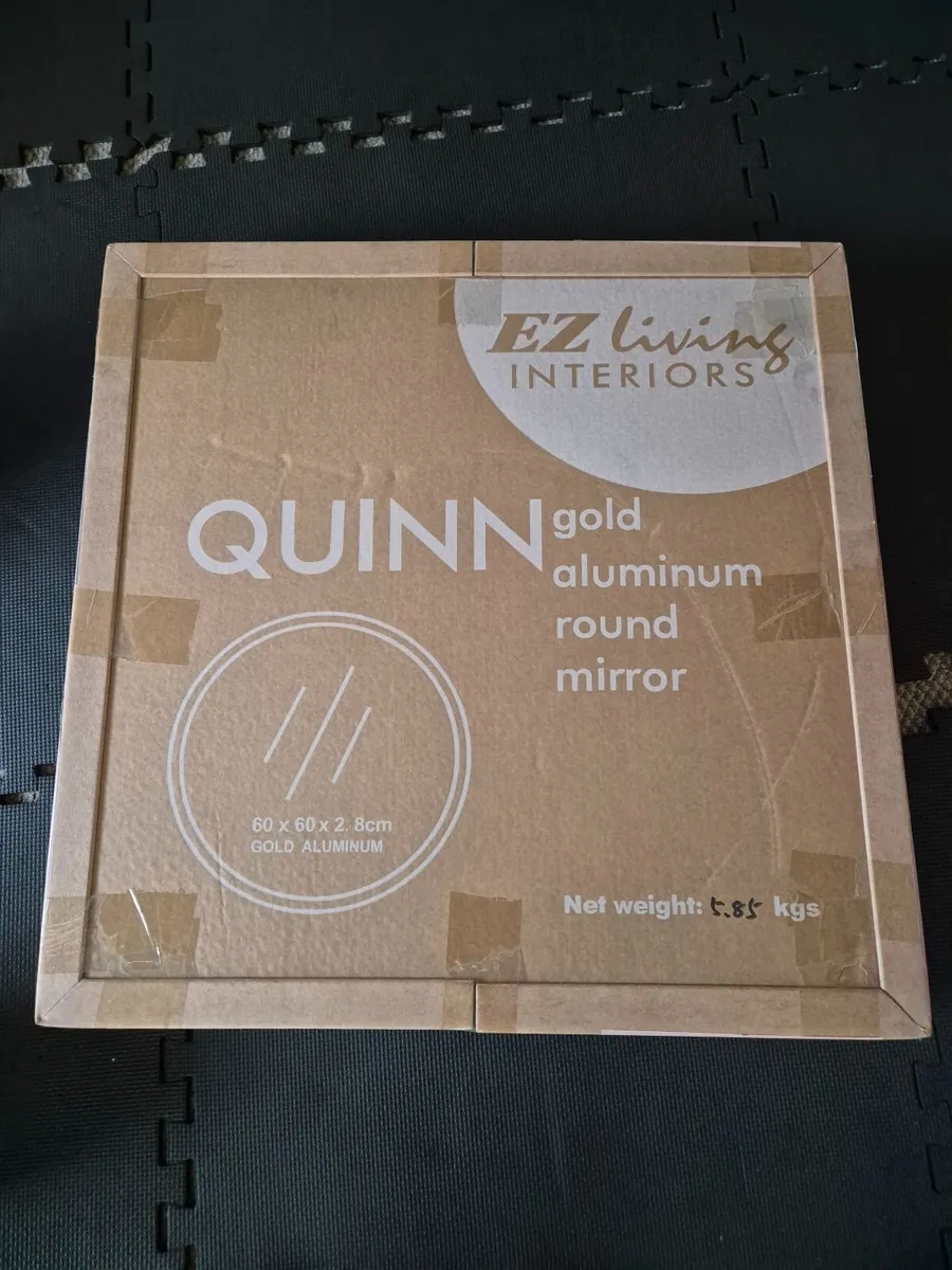 Wall Mirror - Image 4