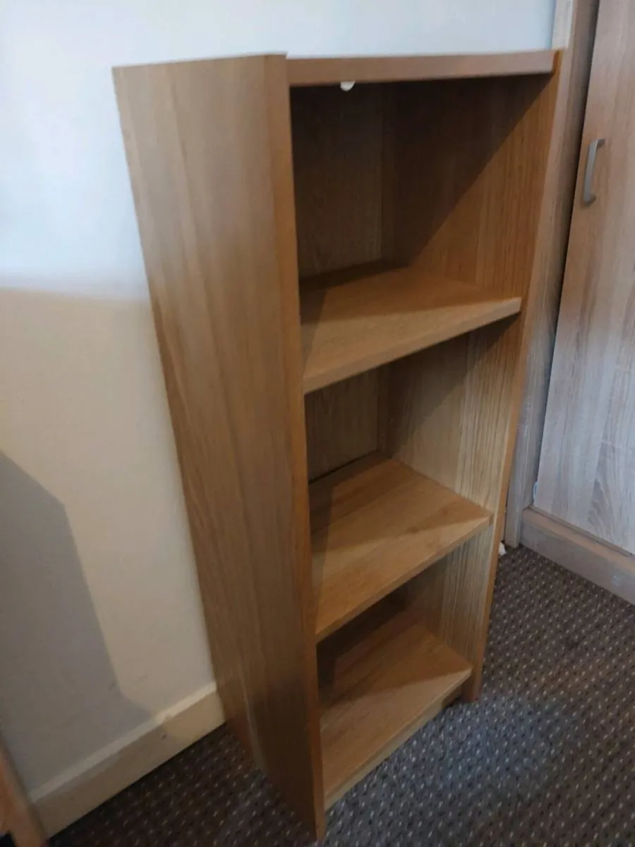 Ikea Billy Bookcase. - Image 2