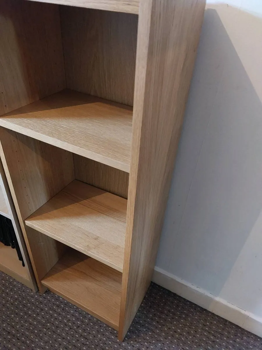 Ikea Billy Bookcase. - Image 3