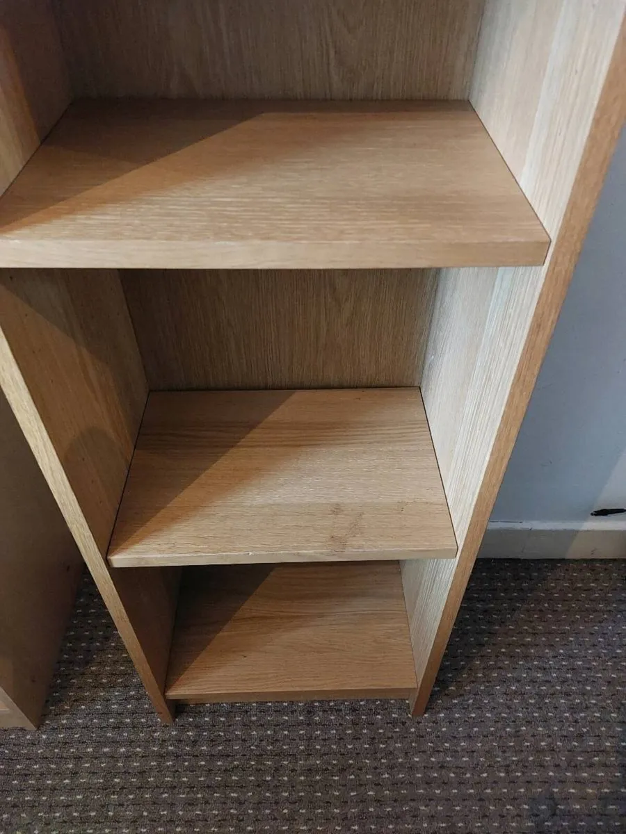 Ikea Billy Bookcase. - Image 4
