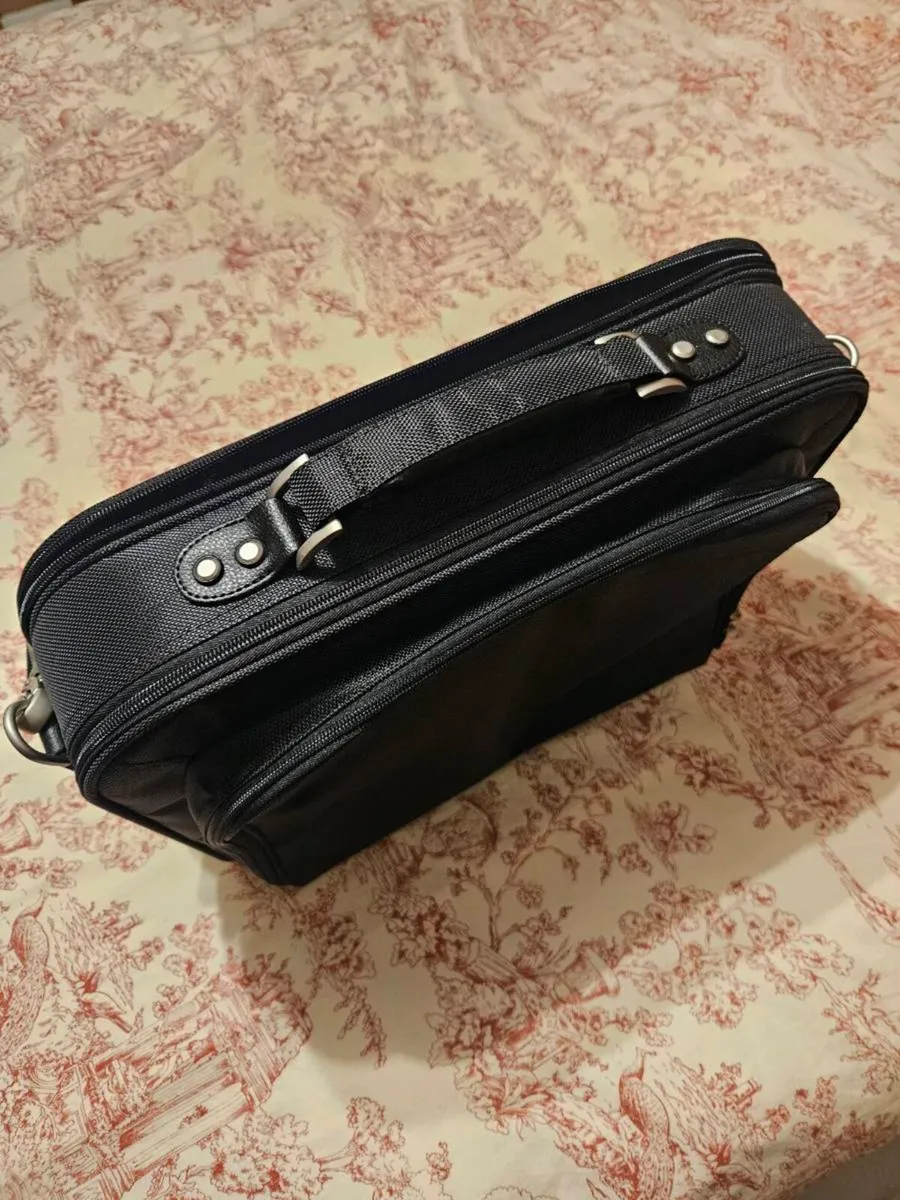 Large Dell Laptop bag - Image 2
