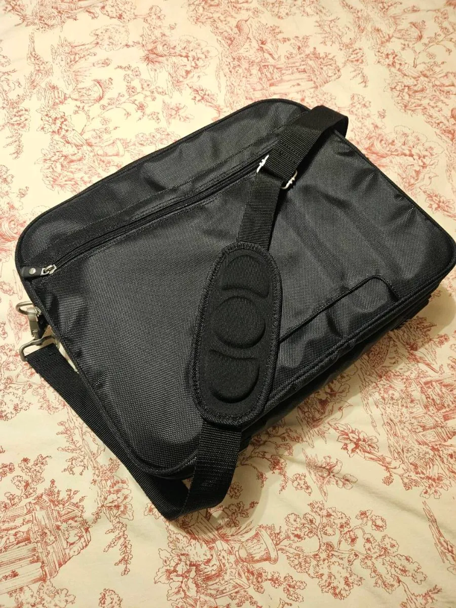 Large Dell Laptop bag - Image 3