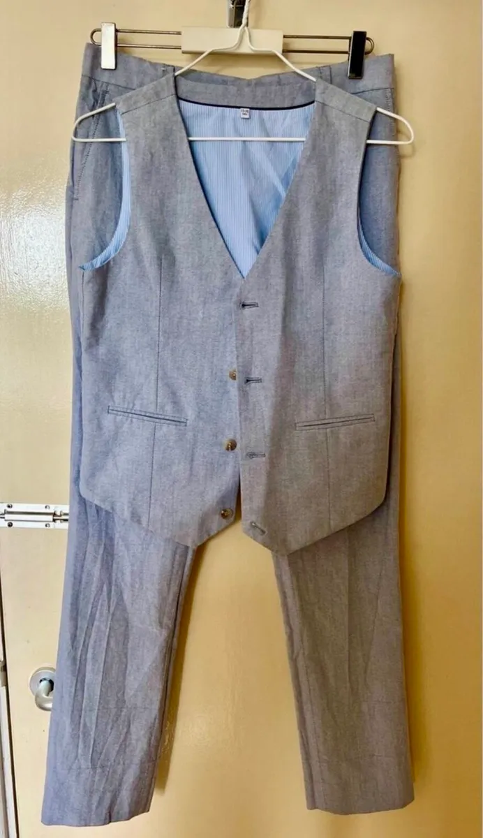 confirmation outfits - Image 1