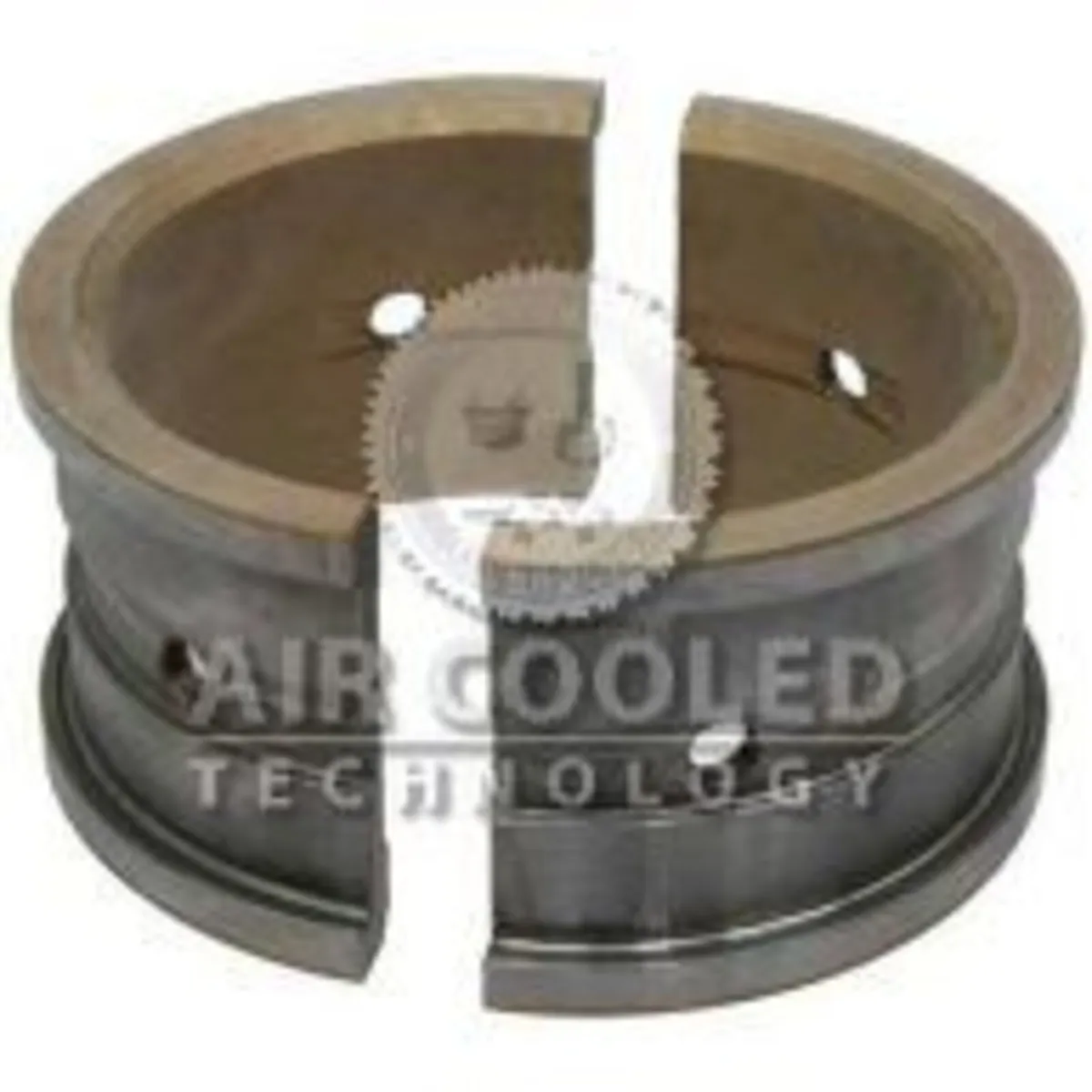 Porsche Diesel Tractor Parts - Image 1