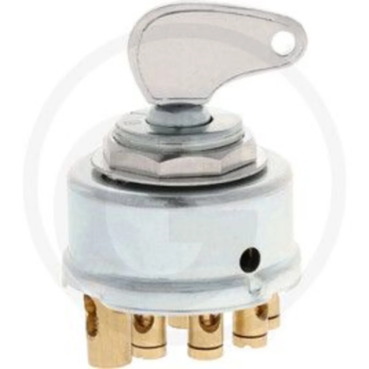 Porsche Diesel Tractor Parts - Image 2