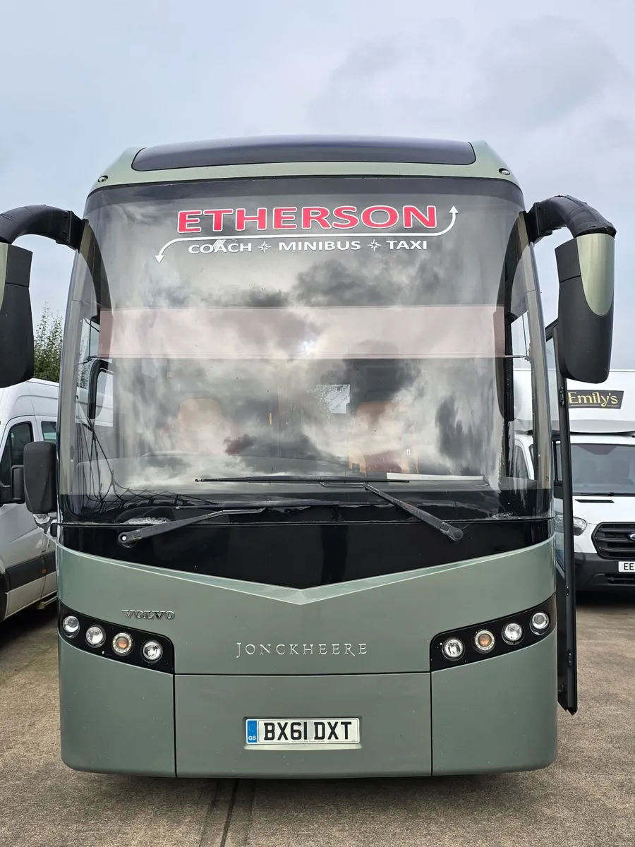 Volvo Other 2011 - Image 1