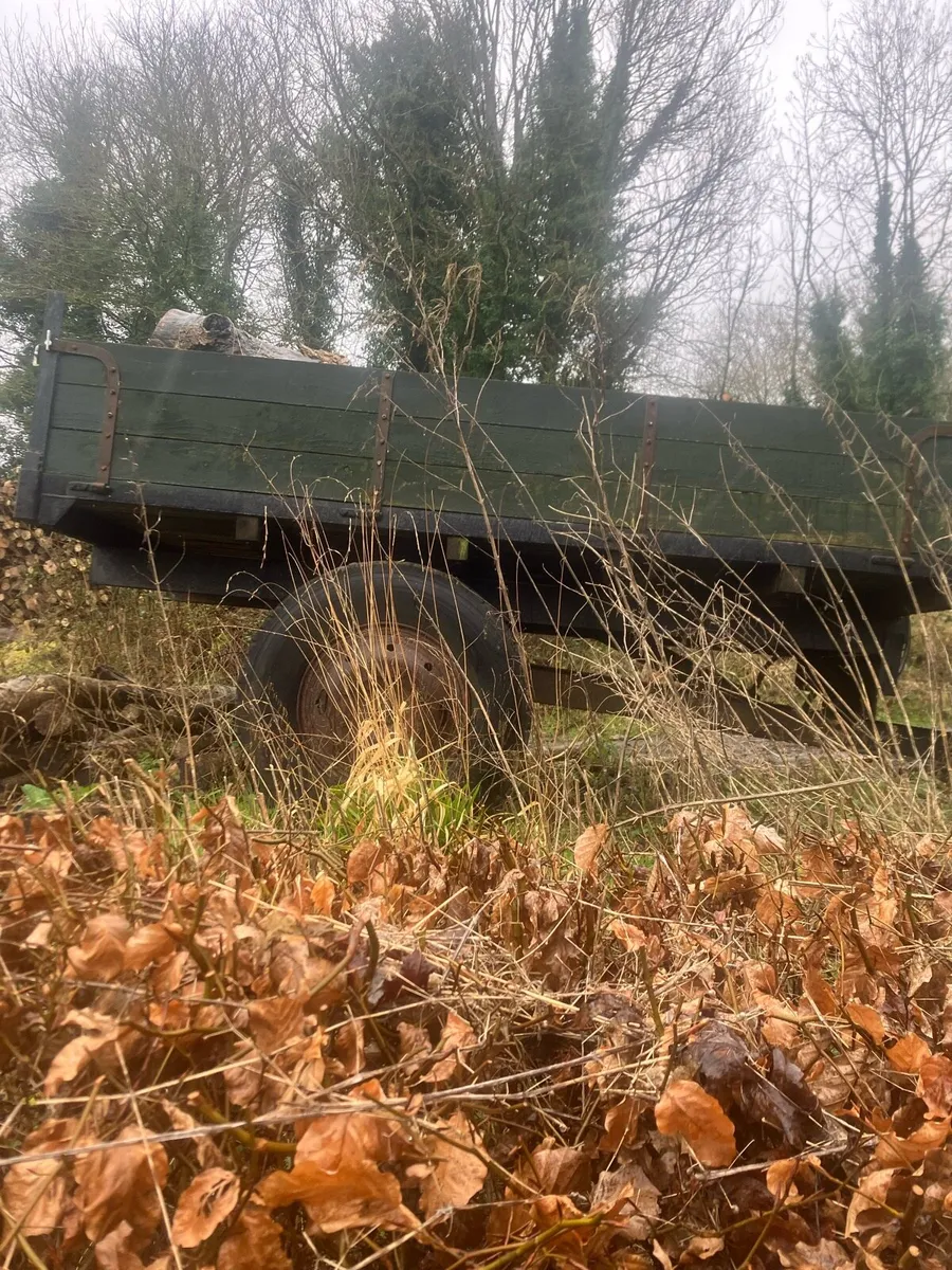 Trailers x 3 - Image 3