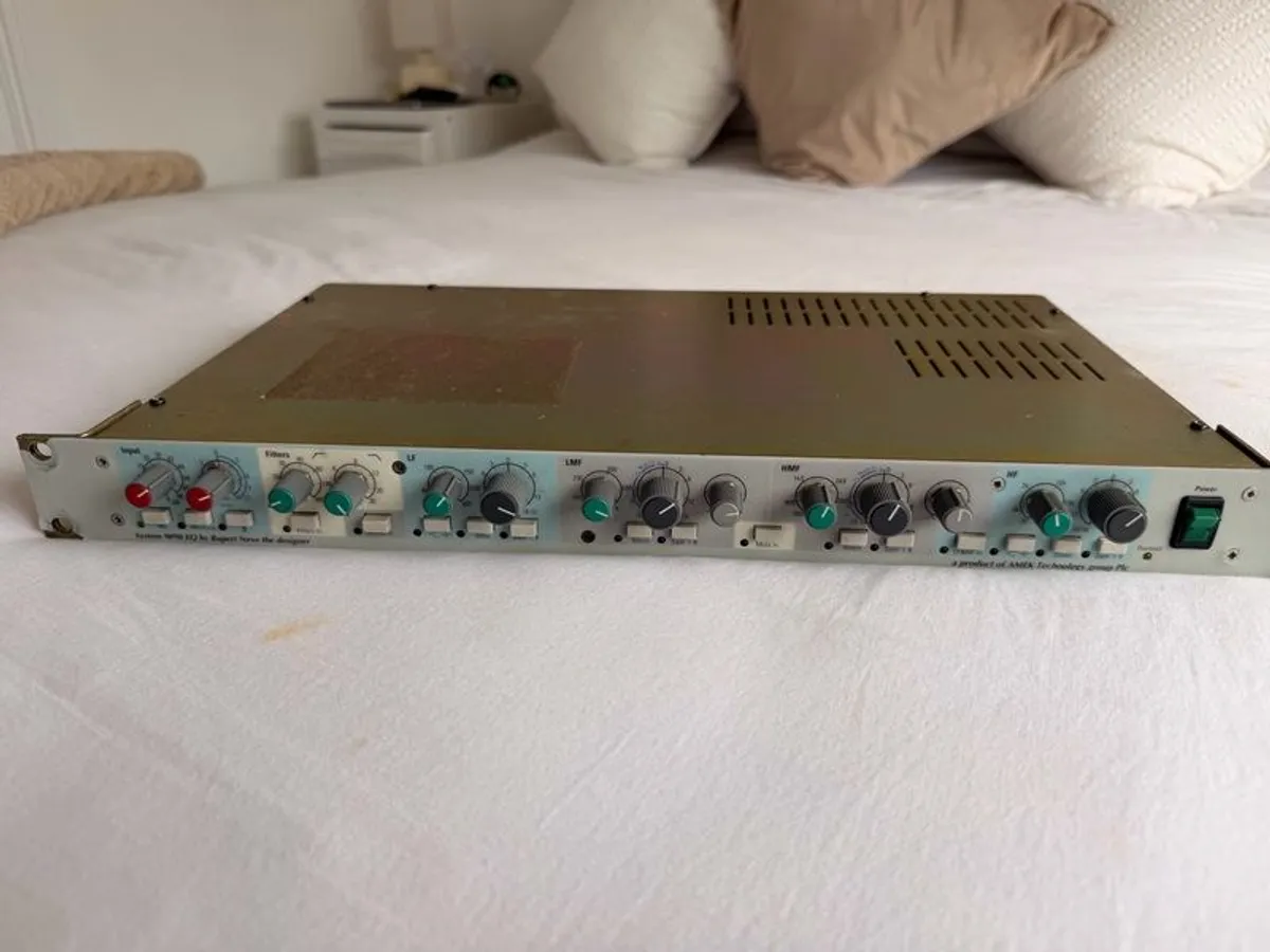 Neve 9098 - Image 1