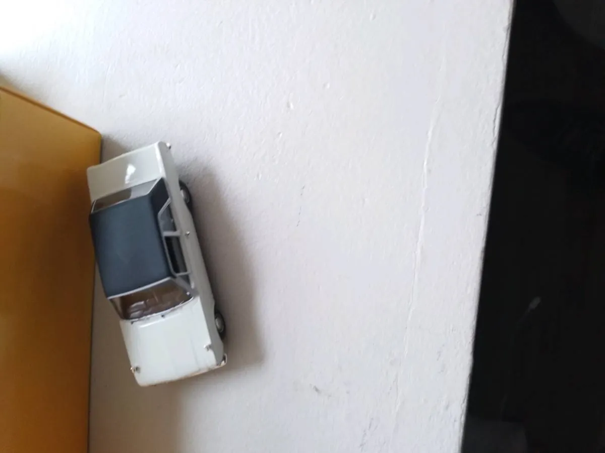 Model mark 2 cortina - Image 3