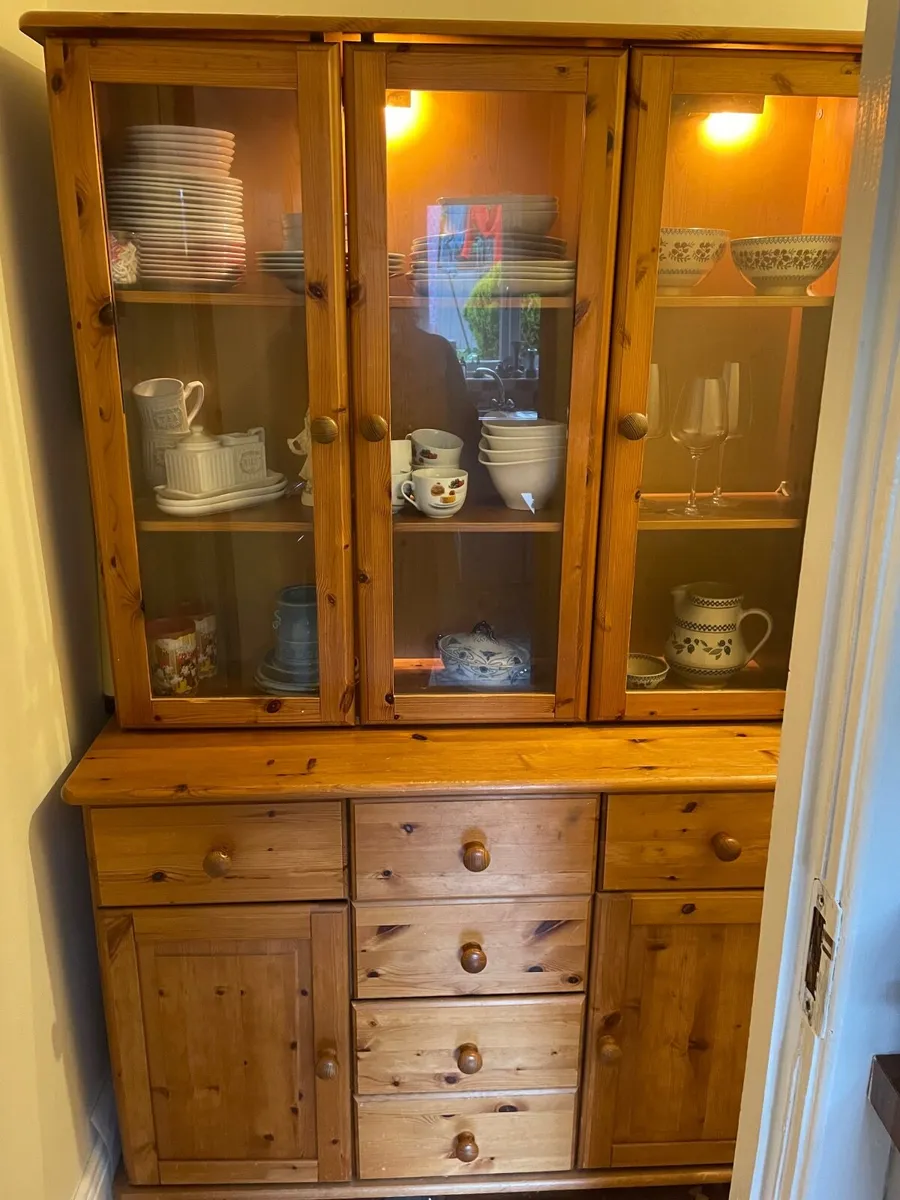 Kitchen Dresser - Image 1