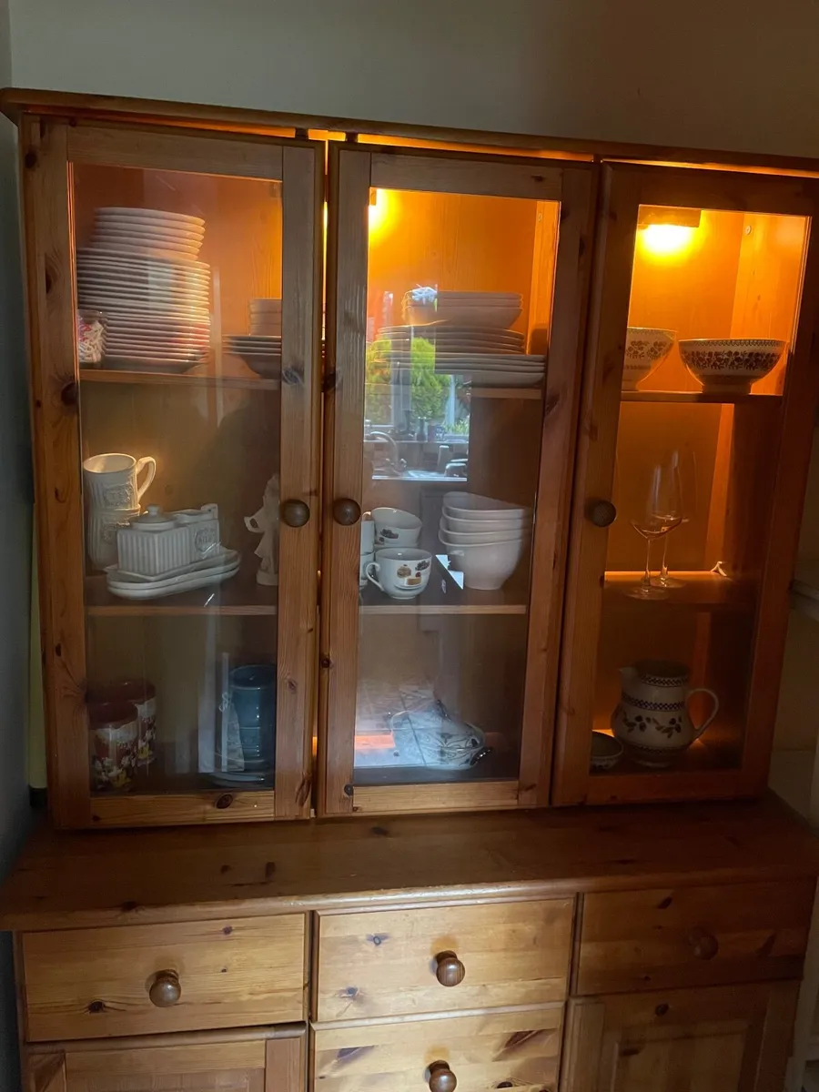 Kitchen Dresser - Image 2