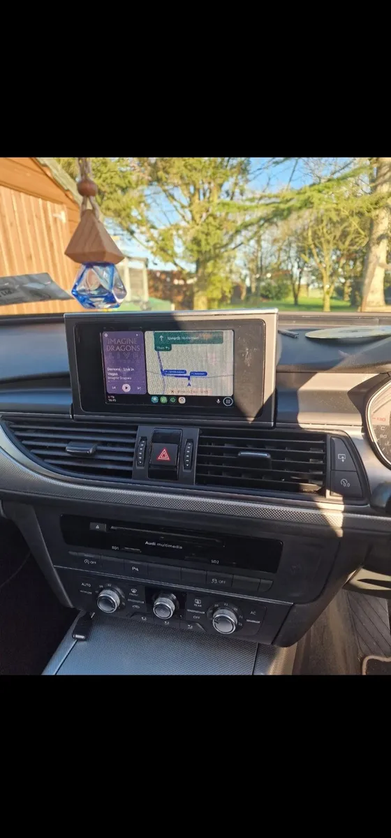 Audi Car Play installations - Image 4