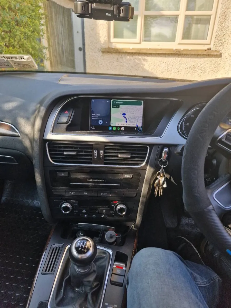 Audi Car Play installations - Image 1