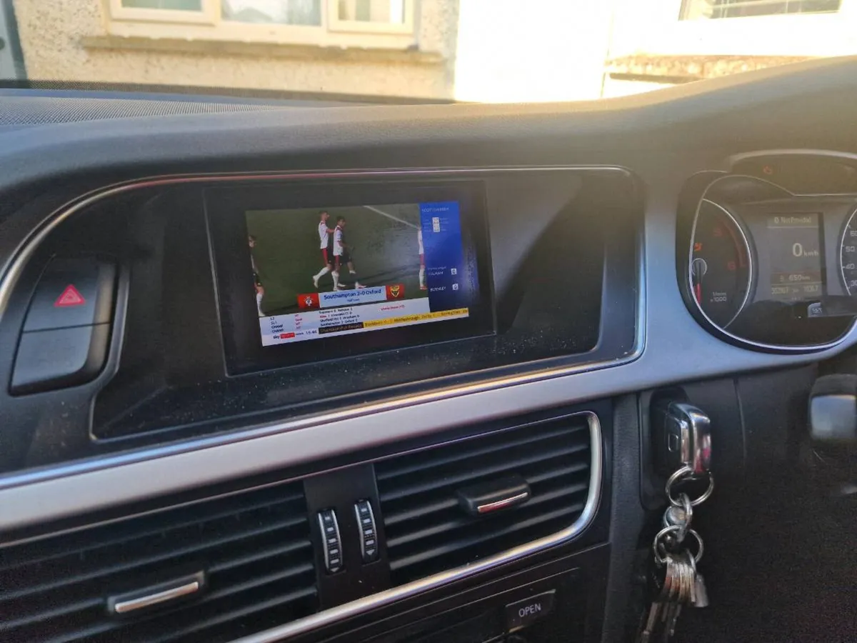 Audi Car Play installations - Image 3